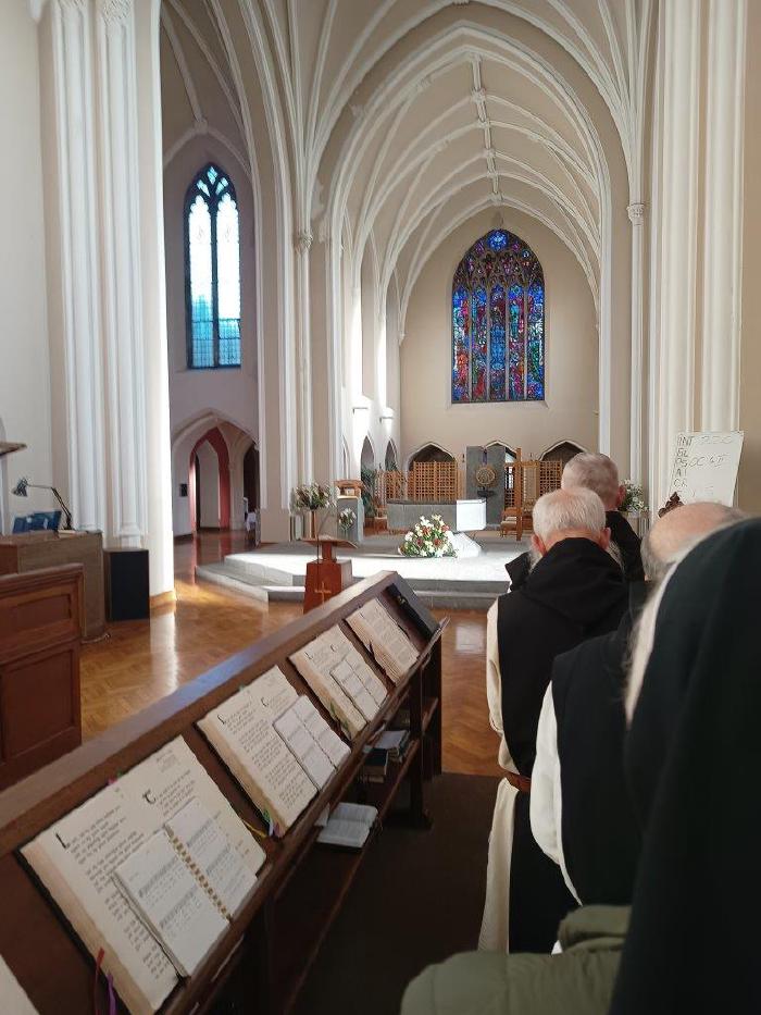 Mt-Melleray-Church-January-2024