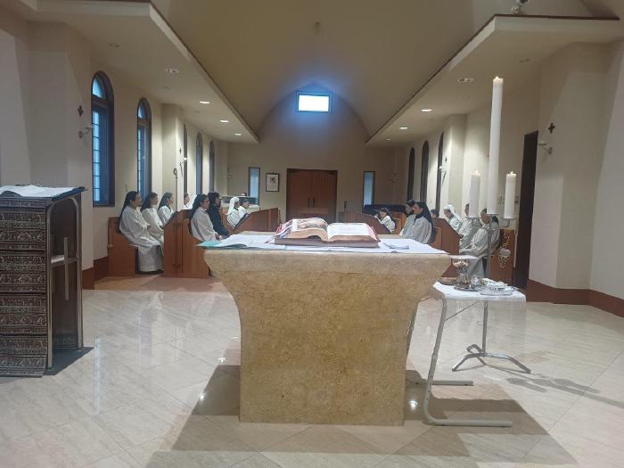 Visit-of-the-Abbot-General-to-the-Ajimu-community-April-2024-2