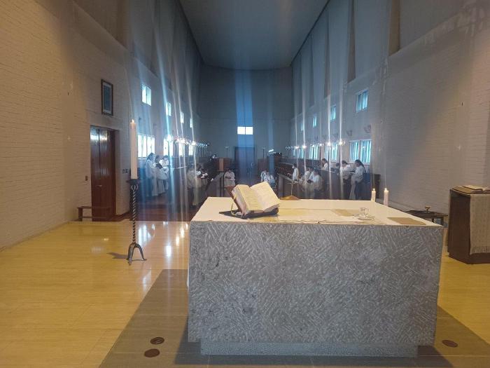 Visit-of-the-Abbot-General-to-the-Nishinomiya-community-April-2024-2