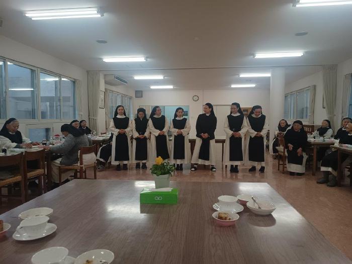 Visit-of-the-Abbot-General-to-the-Nishinomiya-community-April-2024-4