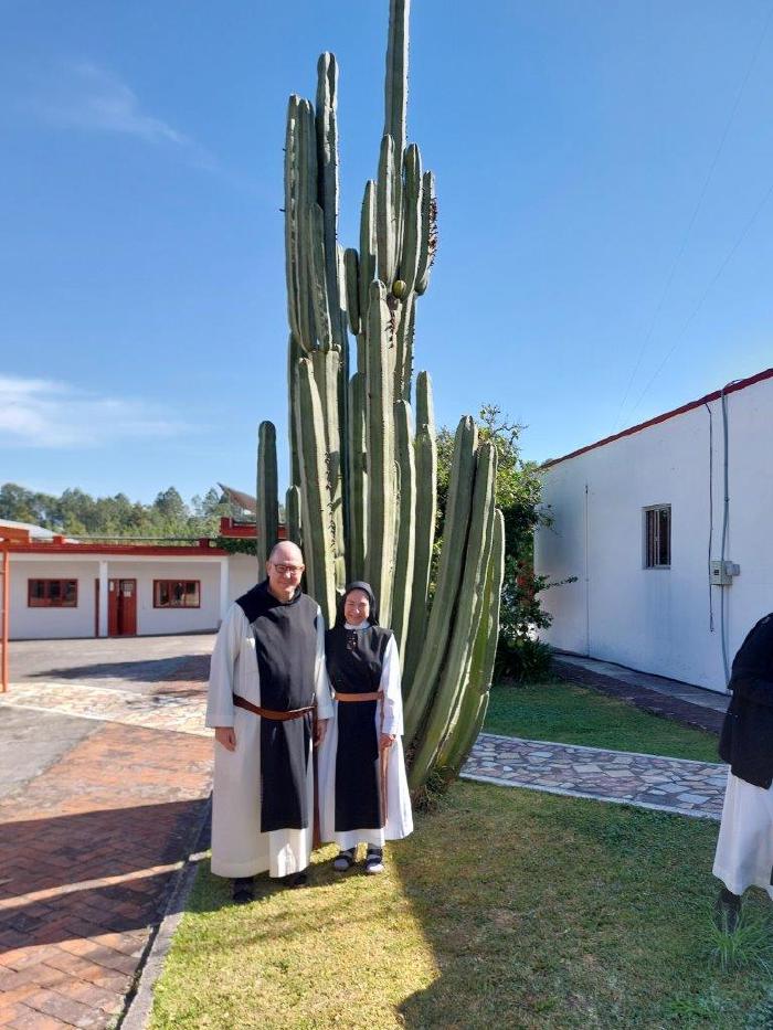 Visita-del-Abad-General-a-El-Encuentro-Mexico-2024-12