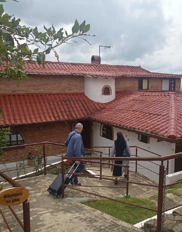 Order of Cistercians of the Strict Observance