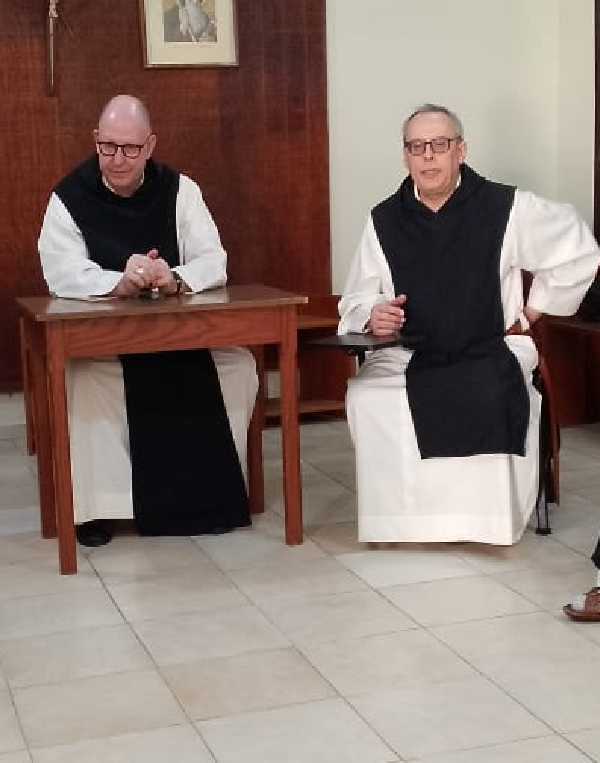 Order of Cistercians of the Strict Observance