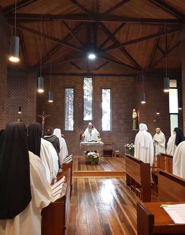 Order of Cistercians of the Strict Observance