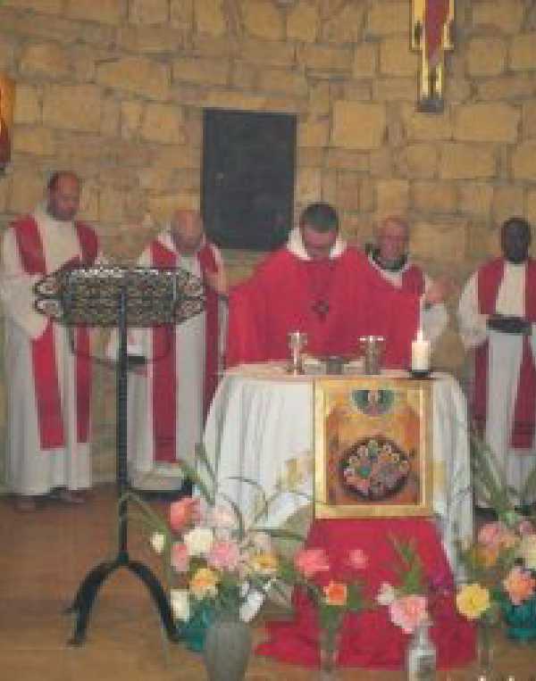 Order of Cistercians of the Strict Observance