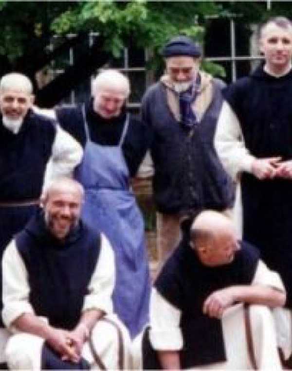 Order of Cistercians of the Strict Observance