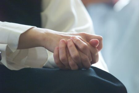 General News 7 October, Day of prayer and fasting for peace image 1