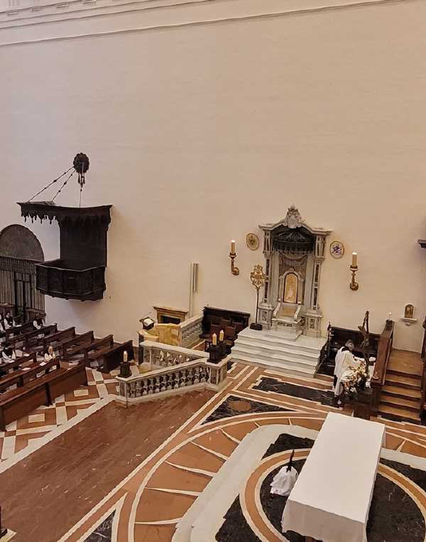 Order of Cistercians of the Strict Observance