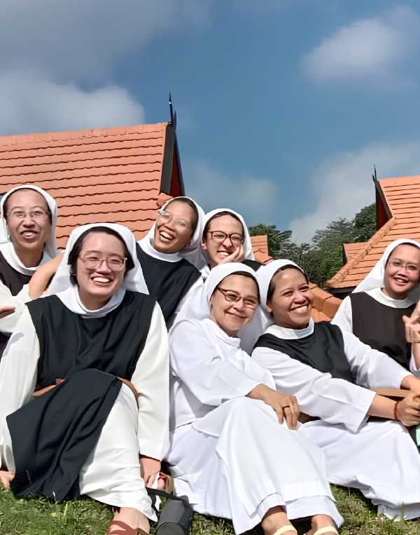 Order of Cistercians of the Strict Observance