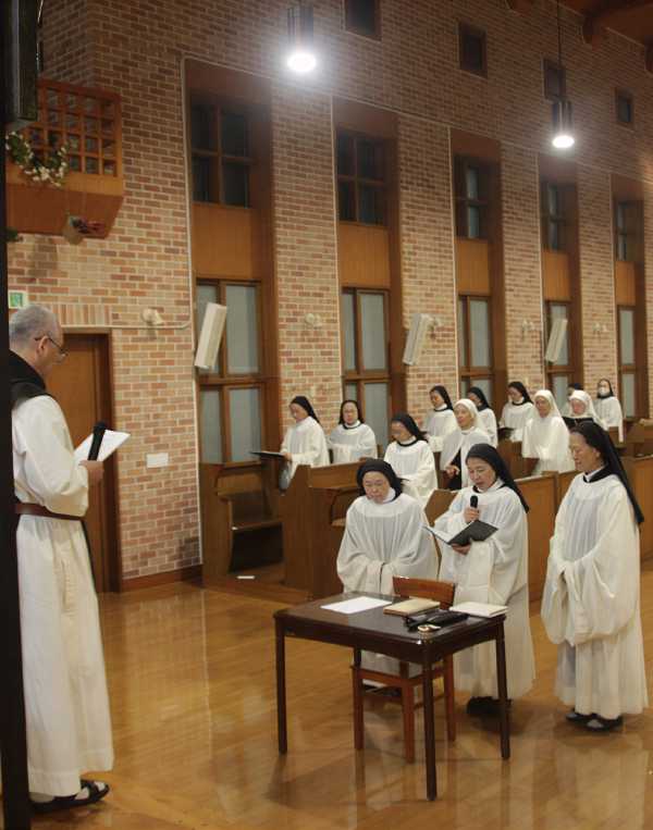 Order of Cistercians of the Strict Observance