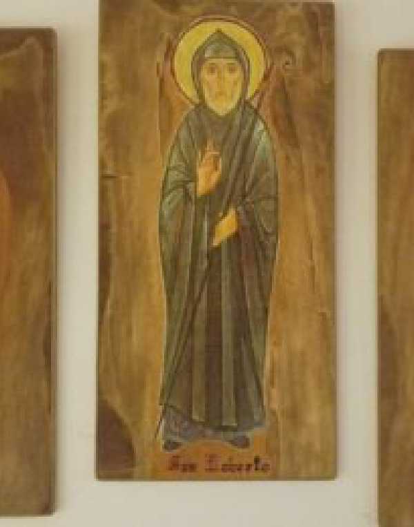 Order of Cistercians of the Strict Observance