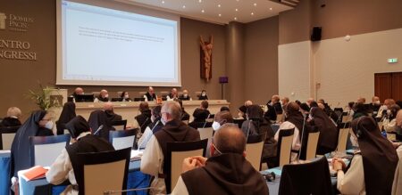 General News ABBOT GENERAL CONFERENCE image 1