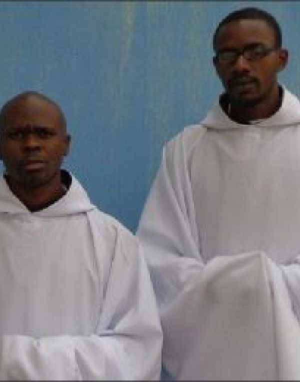 Order of Cistercians of the Strict Observance