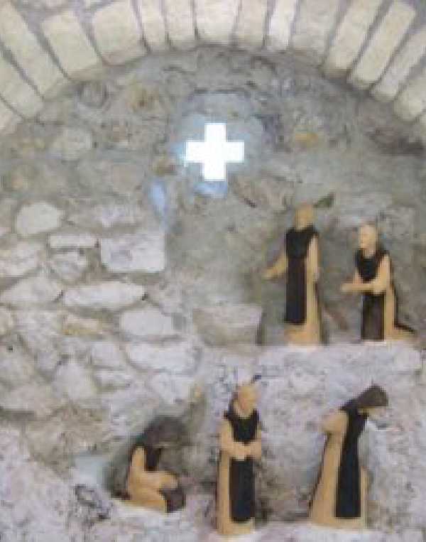 Order of Cistercians of the Strict Observance