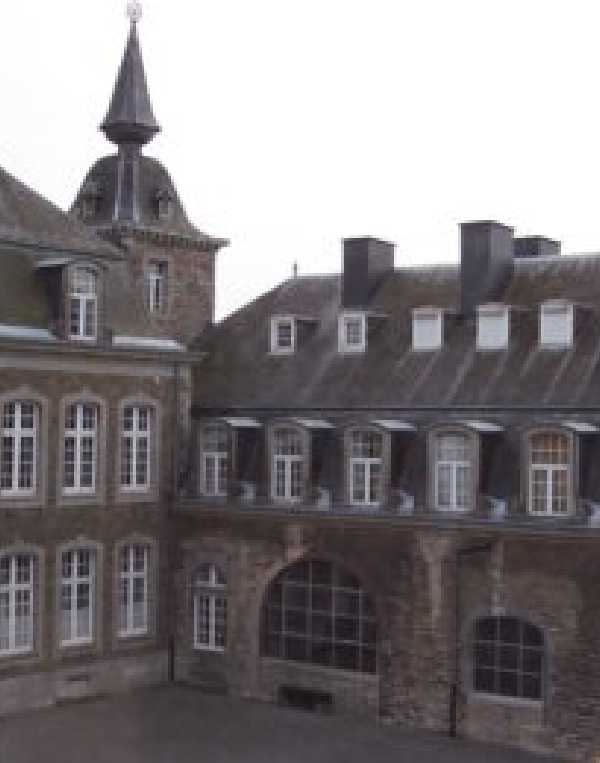 Order of Cistercians of the Strict Observance