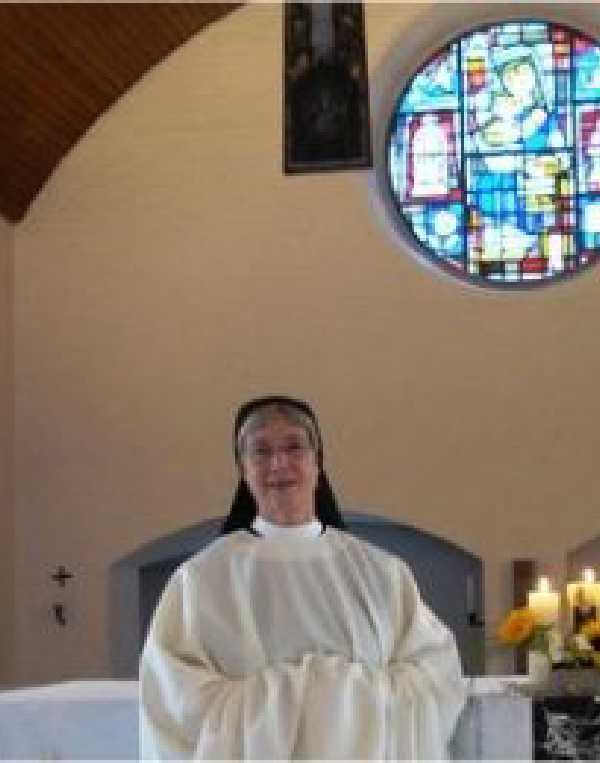 Order of Cistercians of the Strict Observance