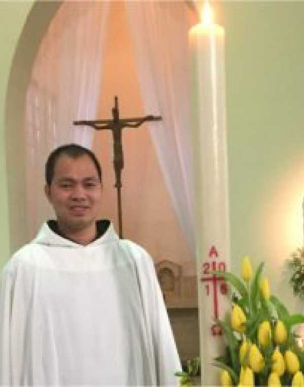 Order of Cistercians of the Strict Observance