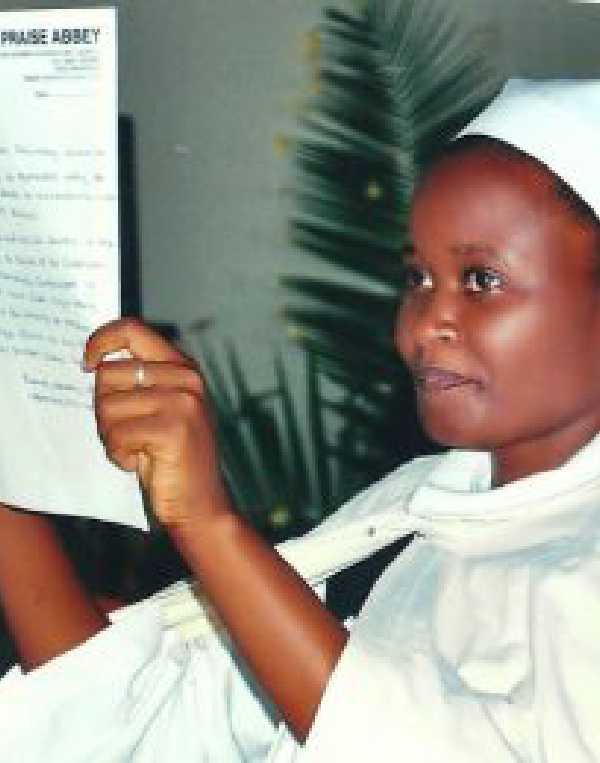 Order of Cistercians of the Strict Observance