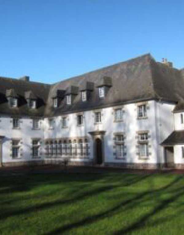 Order of Cistercians of the Strict Observance