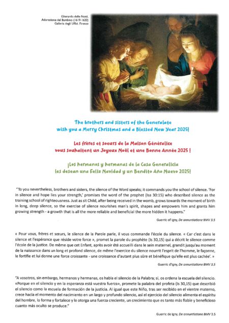 General News Christmas 2024 image 1