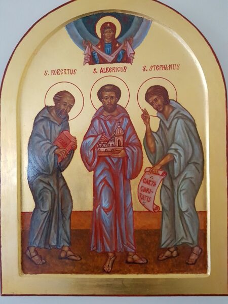 General News Circular letter of the Abbot General image 1