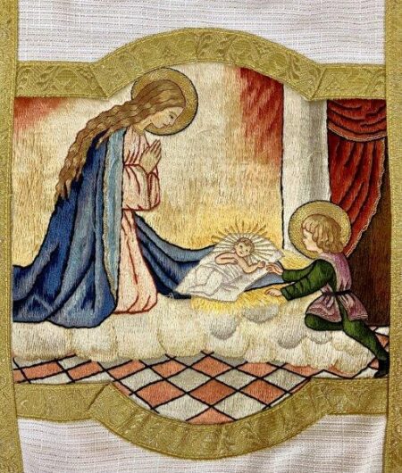 General News Circular letter of the Abbot General image 1