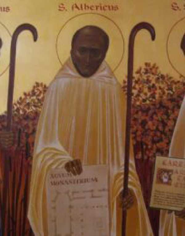 Order of Cistercians of the Strict Observance