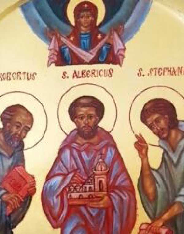 Order of Cistercians of the Strict Observance