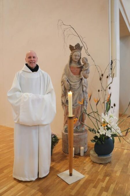 General News Cîteaux image 1