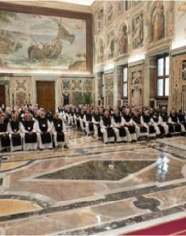 Order of Cistercians of the Strict Observance