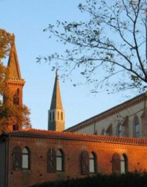 Order of Cistercians of the Strict Observance