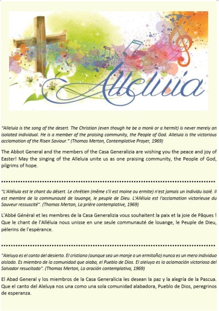 General News Easter 2024 image 1