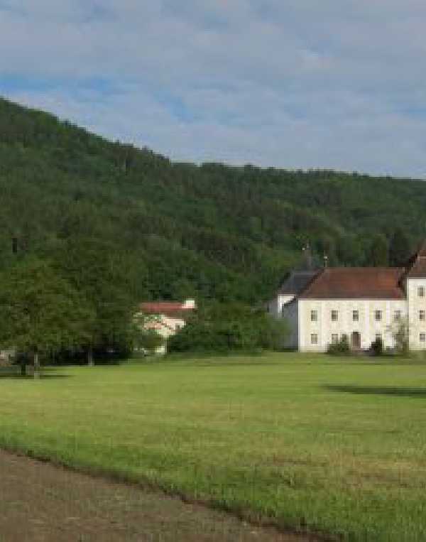 Order of Cistercians of the Strict Observance