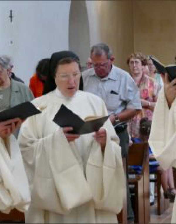 Order of Cistercians of the Strict Observance