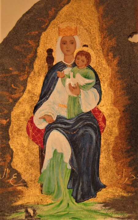 General News Fons Pacis image 1