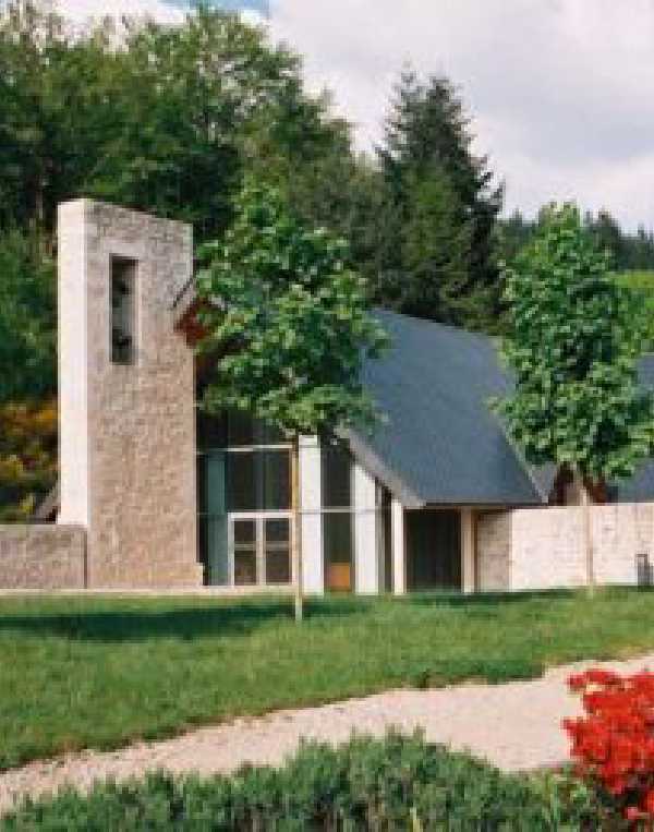 Order of Cistercians of the Strict Observance