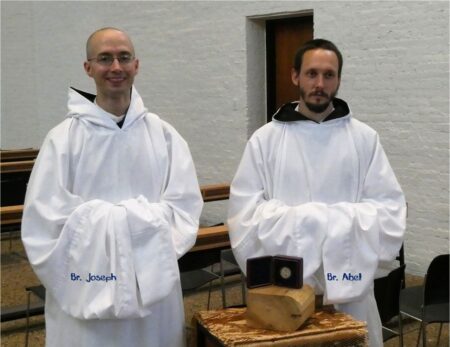 General News Gethsemani image 1