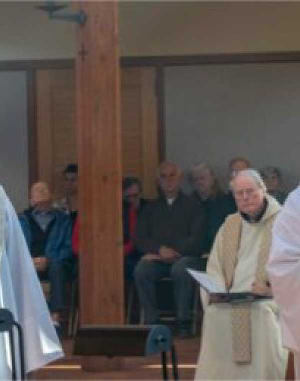 Order of Cistercians of the Strict Observance