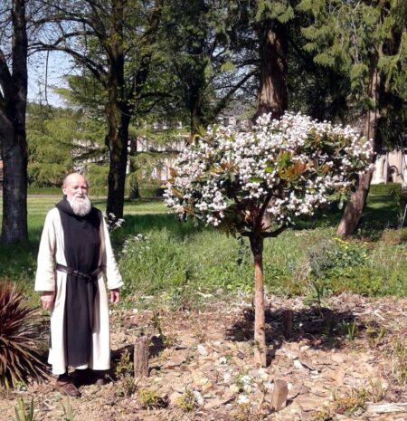 General News Happy birthday, Brother Benjamin! image 1