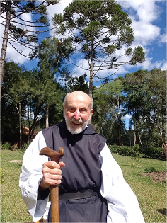 General News Happy birthday, Father Francisco! image 1