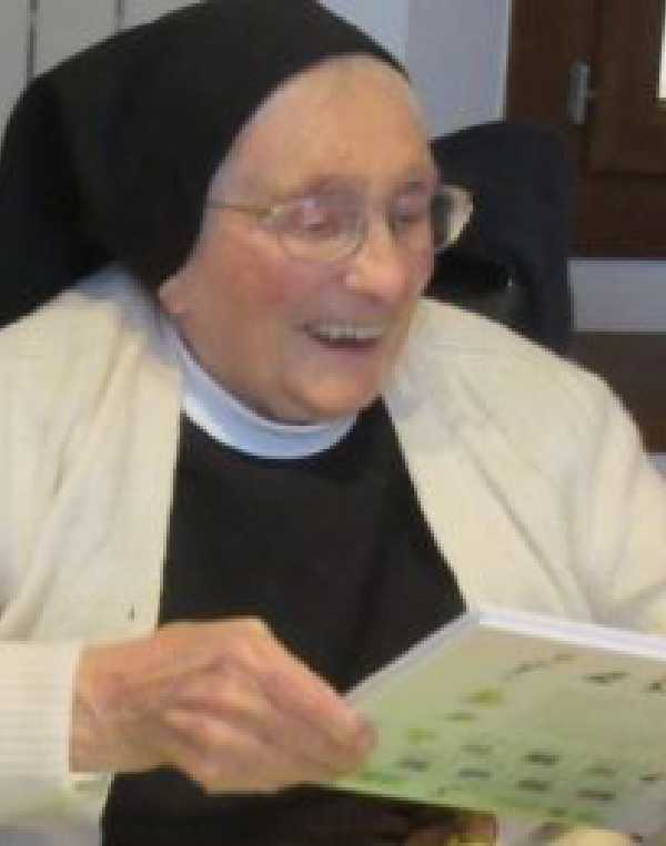 Order of Cistercians of the Strict Observance