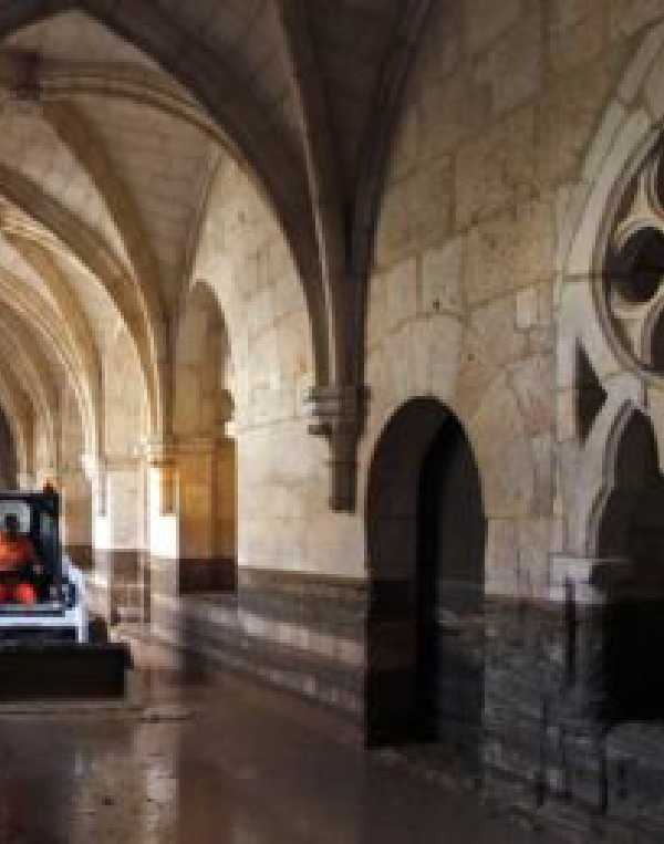 Order of Cistercians of the Strict Observance