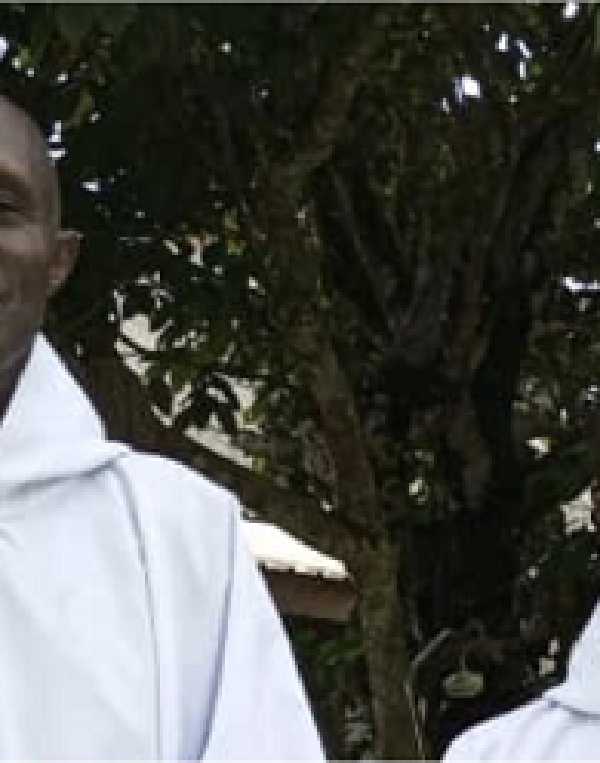 Order of Cistercians of the Strict Observance