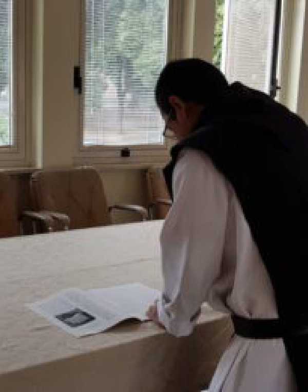 Order of Cistercians of the Strict Observance