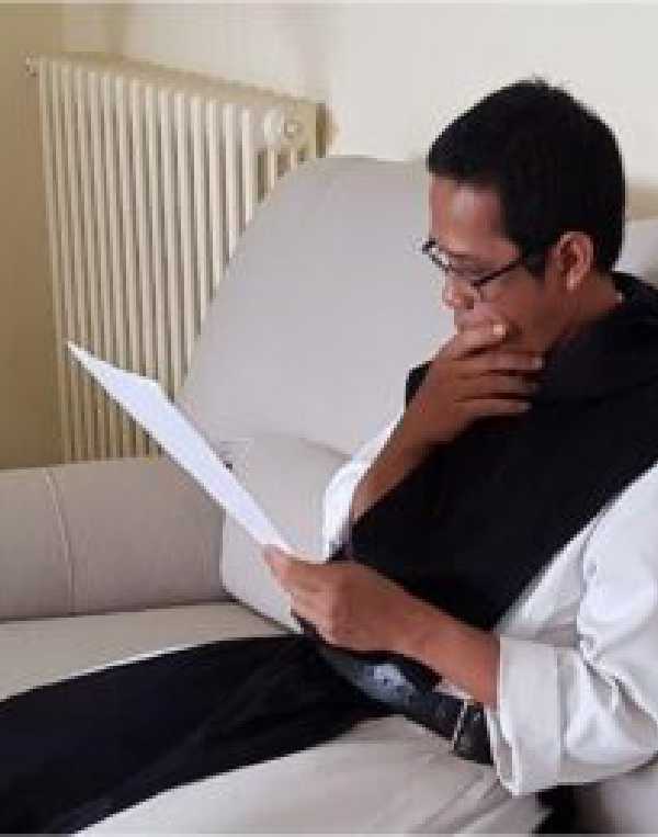 Order of Cistercians of the Strict Observance