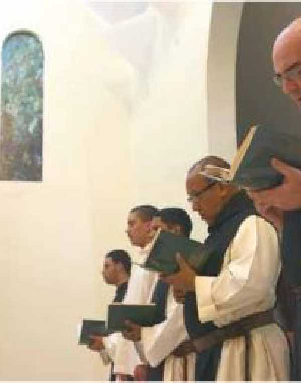 Order of Cistercians of the Strict Observance