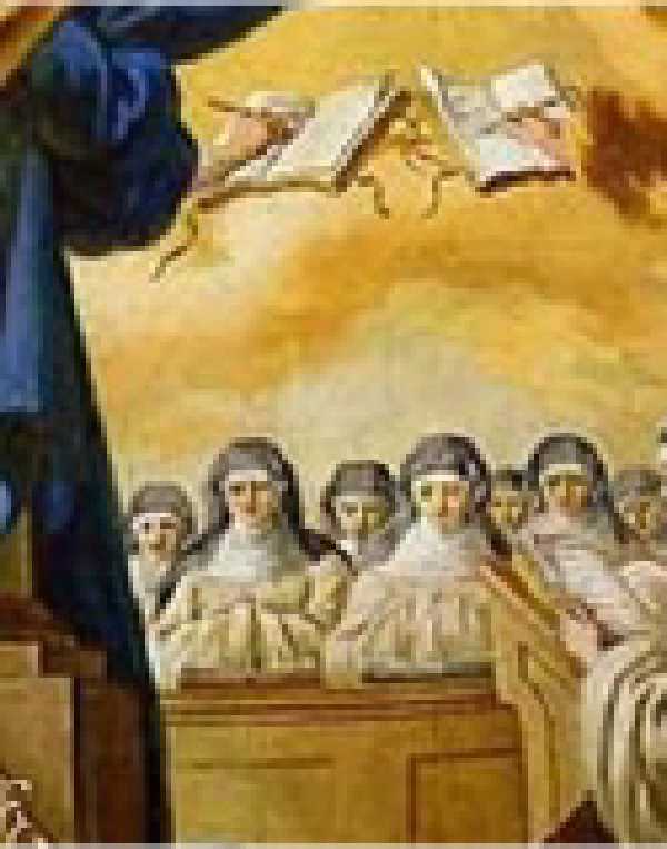 Order of Cistercians of the Strict Observance