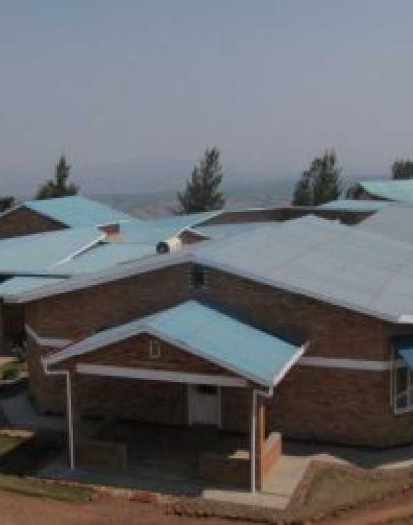 Order of Cistercians of the Strict Observance