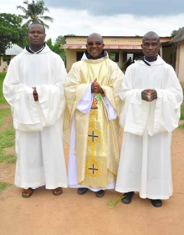 Order of Cistercians of the Strict Observance