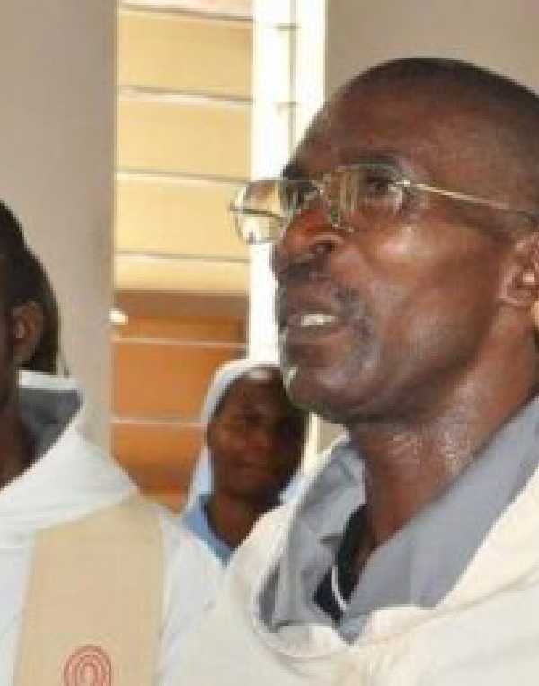 Order of Cistercians of the Strict Observance